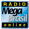 Rádio Mega Brasil Logo